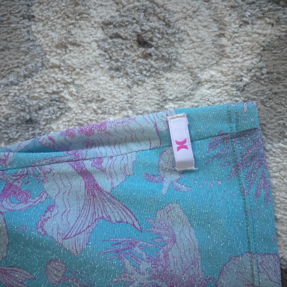Love-shack Fancy x Hurley Bodycon Dress - Picture 5 of 9